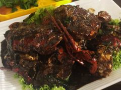 -牛车水美食街