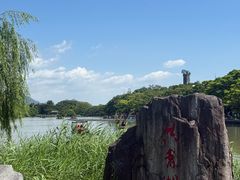 -江心屿景区