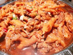 -胖哥俩肉蟹煲(世茂国际广场店)