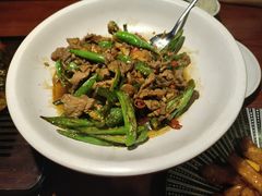 -田婆婆的菜(印象汇店)