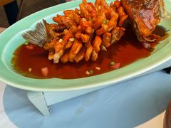 -西湖春天•老字号杭州菜(百汇店)