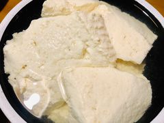 -重庆石磨豆花庄(乔庄店)
