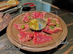-厚贞日式烤肉(浦东汇智店)