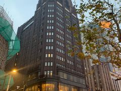 -国际饭店·帆声西饼屋(黄河路店)