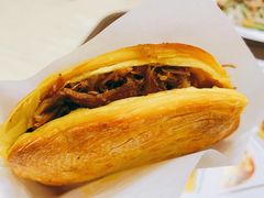 优质肉夹馍-魏家凉皮(博水商务大厦店)