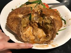 白胡椒蟹-无招牌海鲜餐厅(怡丰城店)