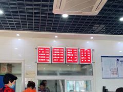 -老冯拉面羊棒骨(西宸广场店)