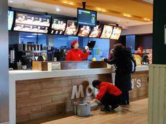 -麦当劳(季平店)