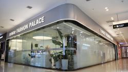 -时尚殿堂salon