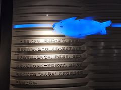 -白鹤梁水下博物馆