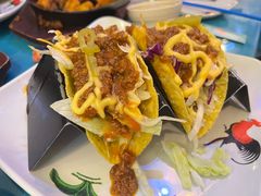 -My Way Town买味堂·东南亚餐厅(亦庄店)