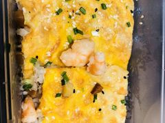 鲜虾豆皮-老通城豆皮大王(吉庆街店)