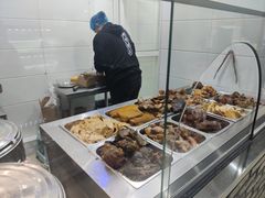 -谢大牛馆·中式卤牛排(老店)