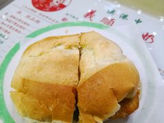 -义顺牛奶公司(新马路老店)
