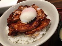 -ドライブインいとう豚丼名人(新千岁机场店)