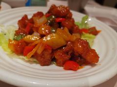 酱鸡块-酣庭院(红松东路店)