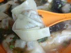 -阿麟馄饨(延长路店)