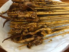 -十里铺铁板鱿鱼