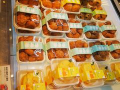 -爱达乐面包生日蛋糕(温江新尚天地店)