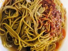 -岳齐茂荞面饸饹
