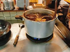 -周小明火锅(黑金冠社区店)