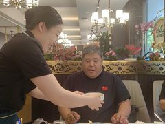 -玉林烤鸭店(垡头店)
