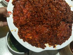 -小牛叔鲜切牛肉·火锅·烤肉自助(公济桥路店)