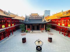 -钦赐仰殿道观