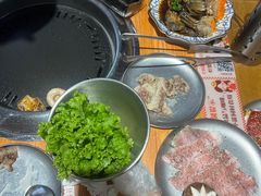 -哼蟹二将·烤肉酱蟹(合生汇店)