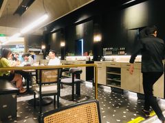 大堂-东莱馋房(陆家嘴店)