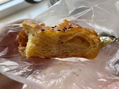 -Bread Talk 面包新语(荟聚店)