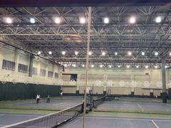 -齐动力网球(国贸店)