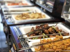 -韩盛·盛江山自助料理(沈辽路万达店)