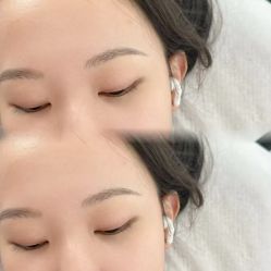 -MIVI野生眉纹绣纹眉