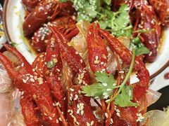-华仔龙虾(永乐路总店)