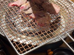 -九田家黑牛烤肉料理(华侨城店)