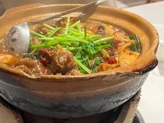 -川味堂·四川豆花(八卦岭店)