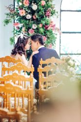 -格乐利雅婚礼艺术中心(南外滩店)