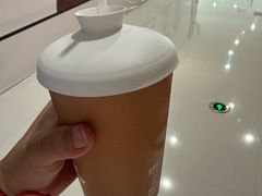 -王慧洁开口虾水饺·地道东北菜(银泰城店)