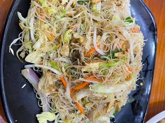 -台州老六海鲜面馆(上南总店)