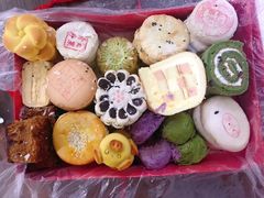 -北京稻香村(花市店)