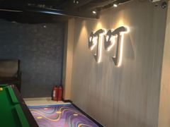 -叮叮台球·棋牌(西四店)