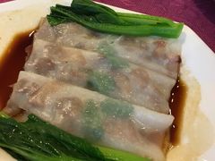 -申粤轩酒楼·三十年粤菜经典(丁香花园店)