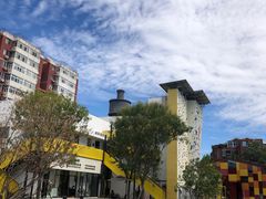 -问山MountQuest攀岩馆