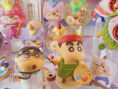 -泡泡玛特POPMART(苏州诚品生活店)
