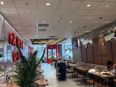 -必胜客(新中纬店)