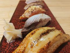 -泉寿司(万科公园店)