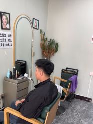 -保罗造型