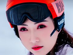 -长白山华美胜地滑雪场