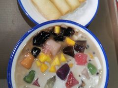 -五条人糖水铺(武林总店)